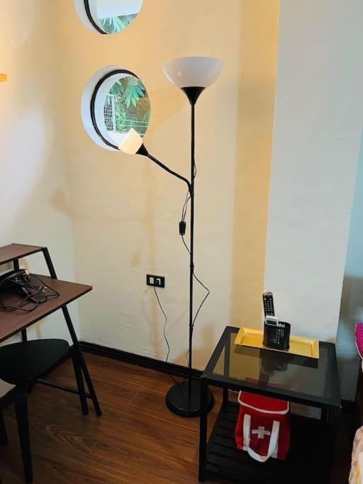 Tagaytay Swiss Cabin Netflix/Wifi/Parking Apartamento Tagaytay City Exterior foto