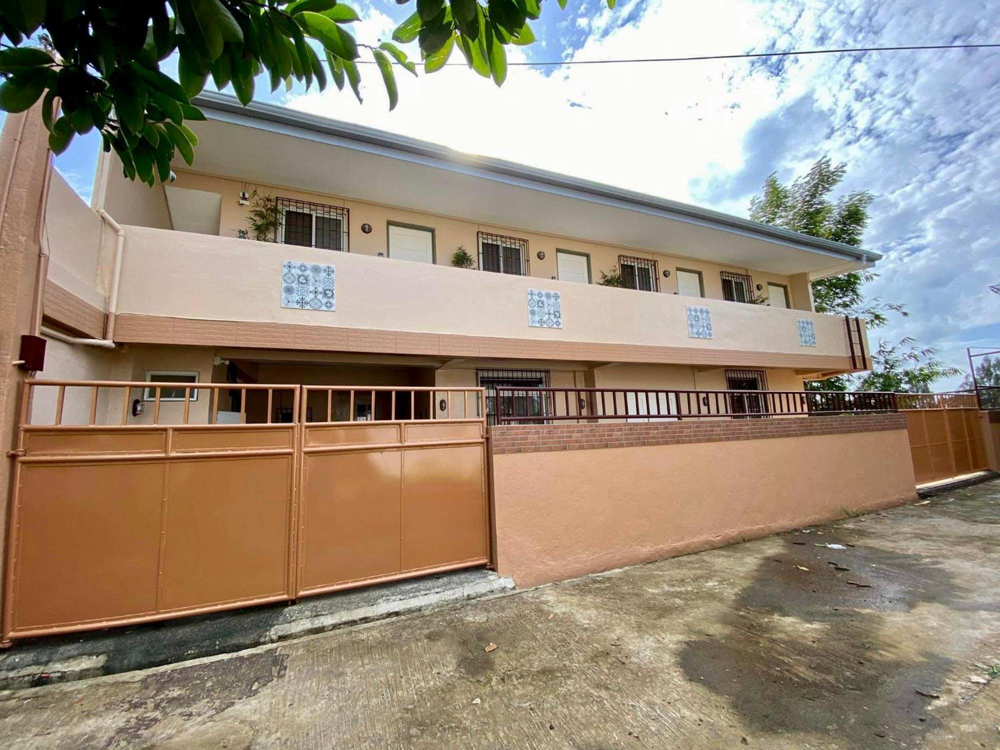 Tagaytay Swiss Cabin Netflix/Wifi/Parking Apartamento Tagaytay City Exterior foto